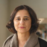 ISCTE Susana Martins, investigadora, ISCTE. Lisboa 18 Out. 2022 © Luisa Ferreira